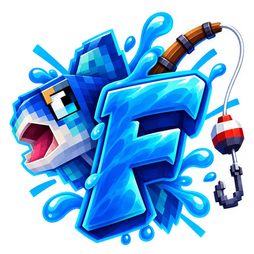 Fishing Block