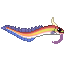 Dragon d'arc-en-ciel